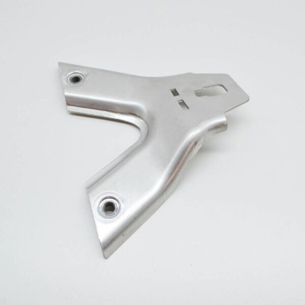 A2536200700 - MB E W213 Front Bumper Lower Right Crossmember Brace A2536200700 GENUINE
