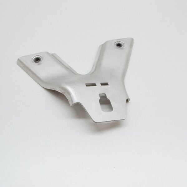 A2536200700 - MB E W213 Front Bumper Lower Right Crossmember Brace A2536200700 GENUINE