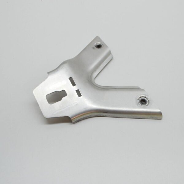 A2536200700 - MB E W213 Front Bumper Lower Right Crossmember Brace A2536200700 GENUINE
