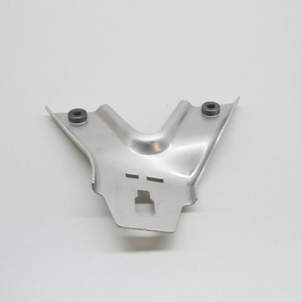 A2536200700 - MB E W213 Front Bumper Lower Right Crossmember Brace A2536200700 GENUINE