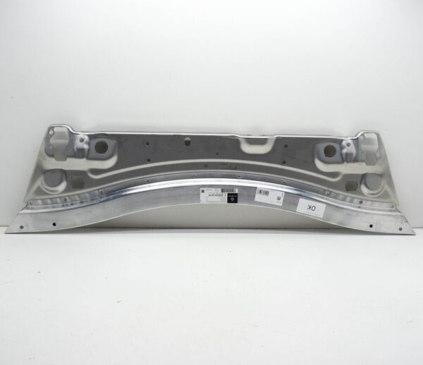 A2536206300 - NEW MB GLC COUPE C253 RADIATOR UPPER PANEL TIE BAR A2536206300 ORIGINAL
