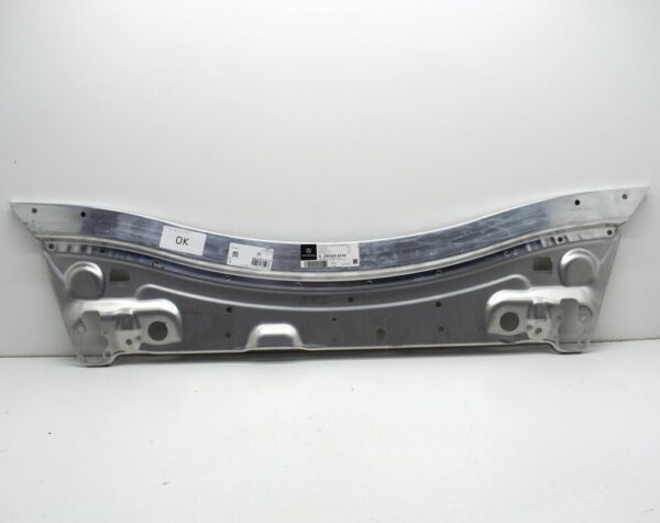 A2536206300 - NEW MB GLC COUPE C253 RADIATOR UPPER PANEL TIE BAR A2536206300 ORIGINAL