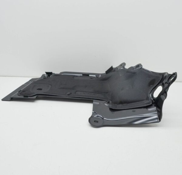 A2536208000 - NEW MB E W213 RIGHT ENGINE COMPARTMENT INSULATION PARTITION A2536208000 ORIGINAL