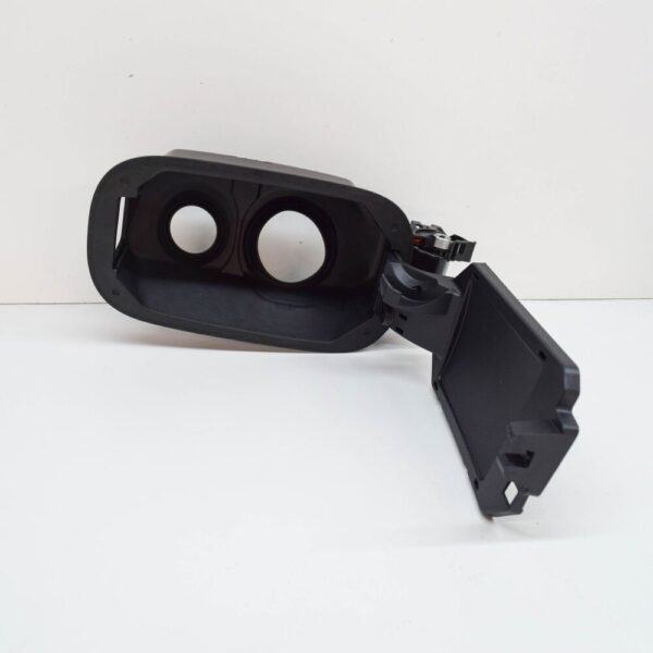 A2536305702 - MERCEDES-BENZ GLC X253 Fuel Tank Filler Recess A2536305702 NEW GENUINE