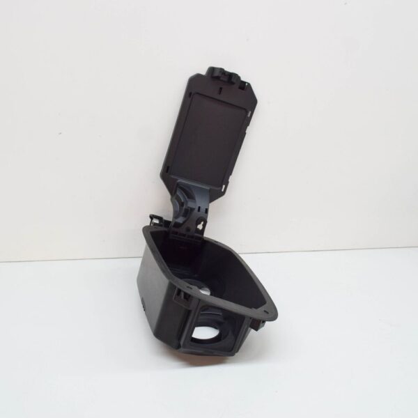 A2536305702 - MERCEDES-BENZ GLC X253 Fuel Tank Filler Recess A2536305702 NEW GENUINE