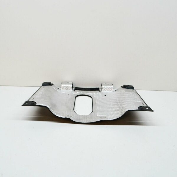 A2536803506 - NEW MERCEDES-BENZ GLC X253 CENTER FLOOR PAN SPLASH SHIELD A2536803506 ORIGINAL