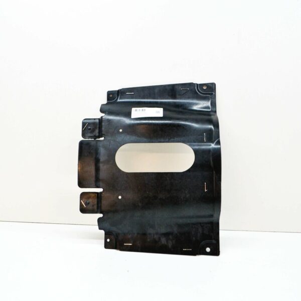 A2536803506 - NEW MERCEDES-BENZ GLC X253 CENTER FLOOR PAN SPLASH SHIELD A2536803506 ORIGINAL