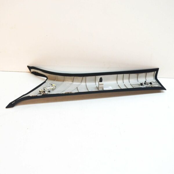 A25369067019F93 - NEW MERCEDES-BENZ GLC X253 FRONT RIGHT A-PILLAR TRIM A25369067019F93