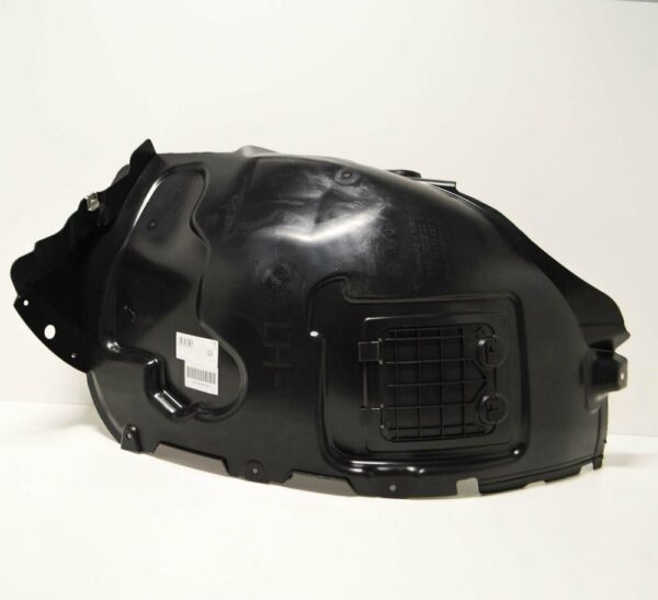 A2536907501 - NEW MB GLC X253 FRONT LEFT FENDER WHEEL HOUSING COVER A2536907501 ORIGINAL