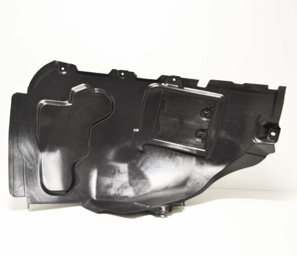 A2536907501 - NEW MB GLC X253 FRONT LEFT FENDER WHEEL HOUSING COVER A2536907501 ORIGINAL