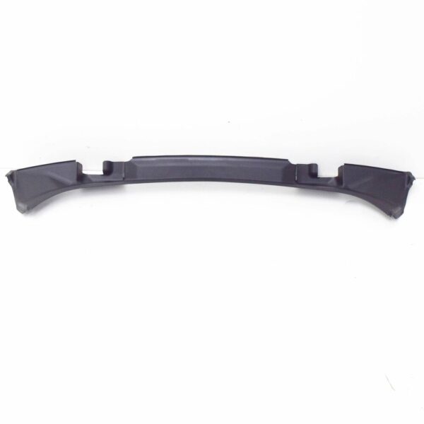A2536913200 - NEW MERCEDES-BENZ GLC COUPE C253 REAR D-PILLAR CENTER COVER A2536913200