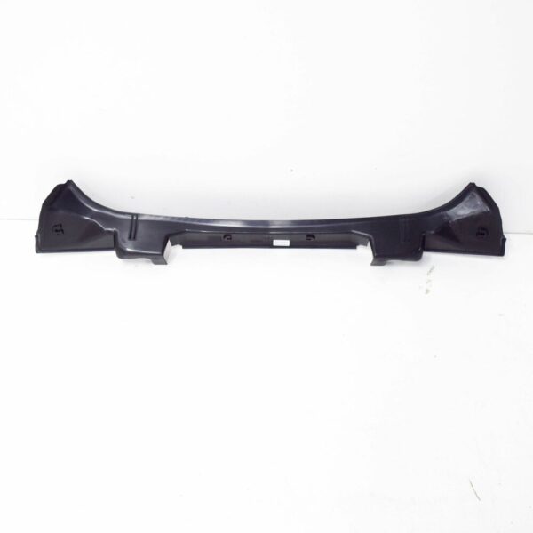 A2536913200 - NEW MERCEDES-BENZ GLC COUPE C253 REAR D-PILLAR CENTER COVER A2536913200