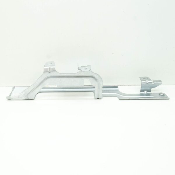 A2536914300 - MB GLC Coupe C253 trunk trim left mount A2536914300 NEW ORIGINAL