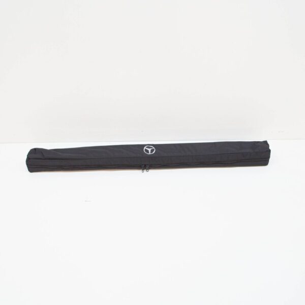 A2536932000 - NEW MERCEDES-BENZ CONCERTINA LOAD SILL BUMPER PROTECTOR A2536932000 ORIGINAL