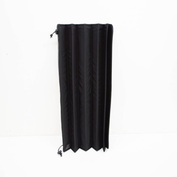 A2536932000 - NEW MERCEDES-BENZ CONCERTINA LOAD SILL BUMPER PROTECTOR A2536932000 ORIGINAL
