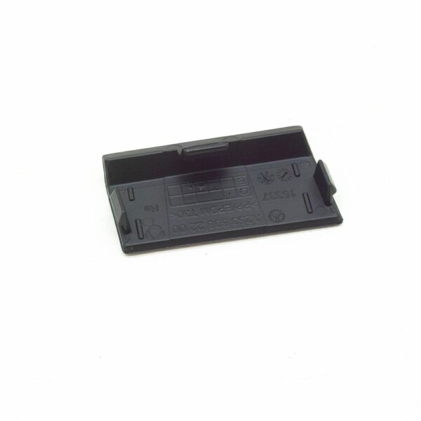 A2536982200 - NEW MERCEDES-BENZ GLC COUPE C253 RIGHT TRIM STEP TRIM A2536982200 ORIGINAL