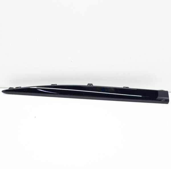A2536986400 - Mercedes-Benz GLC Coupe C253 Right Longitudinal Beam A2536986400 NEW ORIGINAL