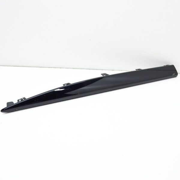 A2536986400 - Mercedes-Benz GLC Coupe C253 Right Longitudinal Beam A2536986400 NEW ORIGINAL