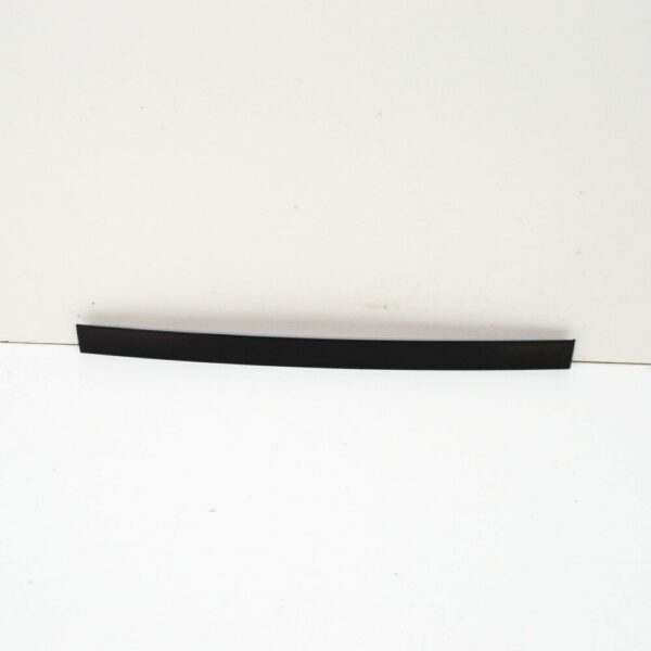 A2537300119 - NEW MERCEDES-BENZ GLC X253 REAR LEFT DOOR WINDOW BAR SEAL A2537300119 ORIGINAL