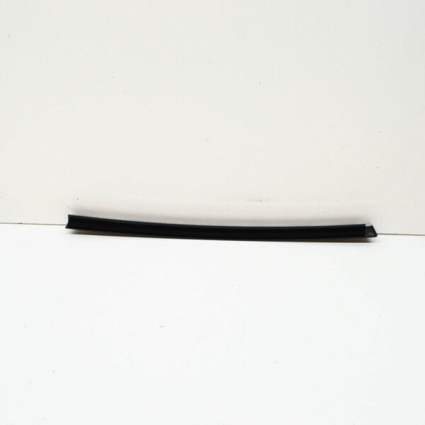 A2537300119 - NEW MERCEDES-BENZ GLC X253 REAR LEFT DOOR WINDOW BAR SEAL A2537300119 ORIGINAL