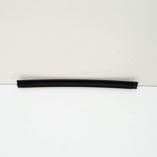 A2537300119 - NEW MERCEDES-BENZ GLC X253 REAR LEFT DOOR WINDOW BAR SEAL A2537300119 ORIGINAL