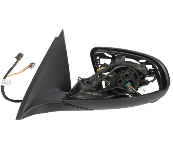 A2538103902 - NEW MERCEDES-BENZ GLC COUPE C253 FRONT LEFT SIDE WING MIRROR A2538103902