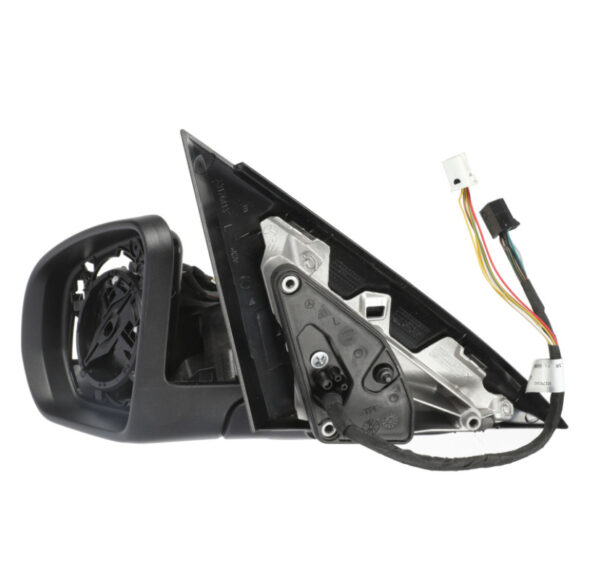 A2538103902 - NEW MERCEDES-BENZ GLC COUPE C253 FRONT LEFT SIDE WING MIRROR A2538103902