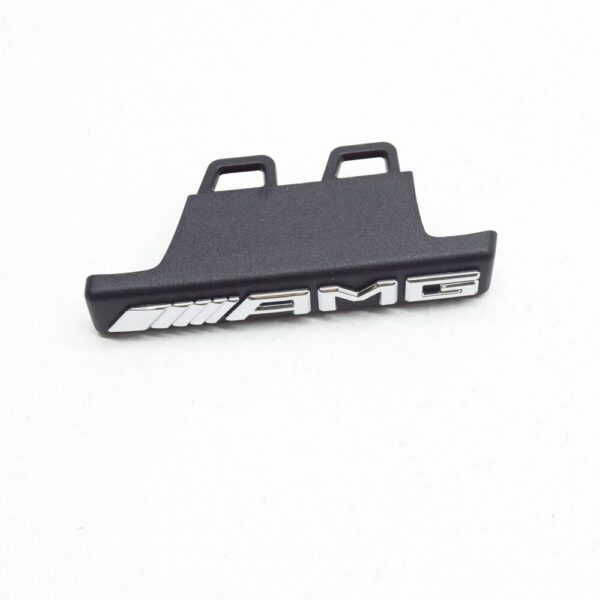 A2538178300 - NEW MERCEDES-BENZ GLC X253 RADIATOR GRILLE AMG LETTERING A2538178300 ORIGINAL