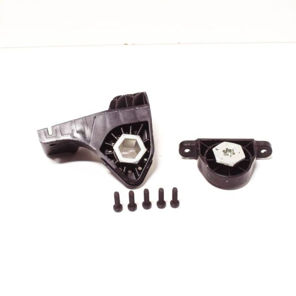 A253820011464 - MERCEDES BENZ GLC X253 Front Headlight Left Repair Kit A253820011464 NEW GENUINE