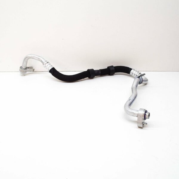 A2538301802 - NEW MERCEDES-BENZ GLC COUPE C253 A/C REFRIGERANT PIPE A2538301802 ORIGINAL