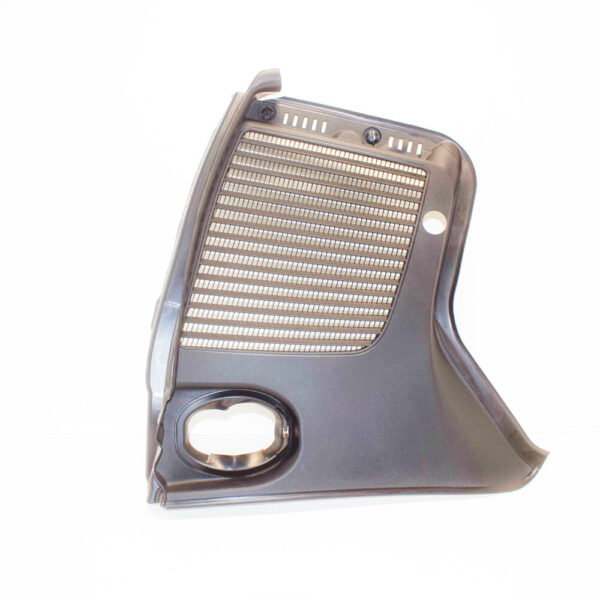 A2538304900 - NEW MB GLC X253 AMG WINDSHIELD LEFT WATER BAFFLE LHD A2538304900 OEM