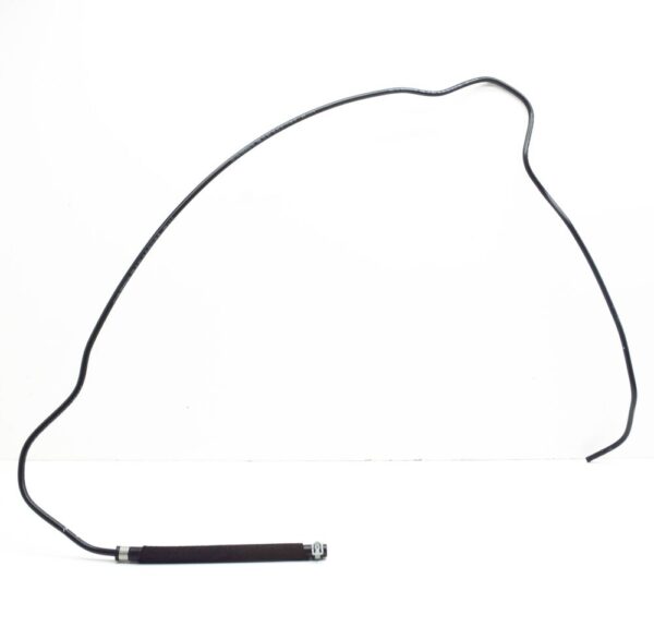 A2538308101 - NEW MB GLC X253 CONNECTING POINT TO CIRCULATION PUMP HOSE A2538308101 ORIGINAL