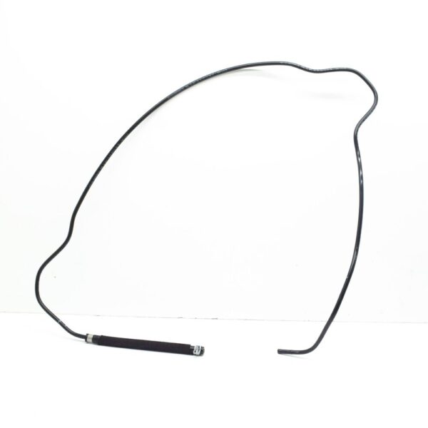A2538308101 - NEW MB GLC X253 CONNECTING POINT TO CIRCULATION PUMP HOSE A2538308101 ORIGINAL