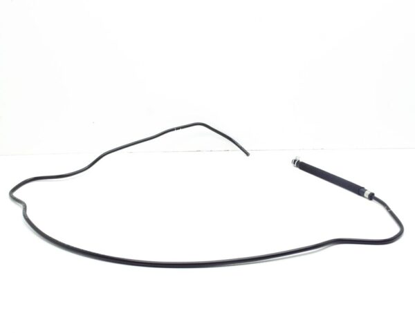 A2538308101 - NEW MB GLC X253 CONNECTING POINT TO CIRCULATION PUMP HOSE A2538308101 ORIGINAL