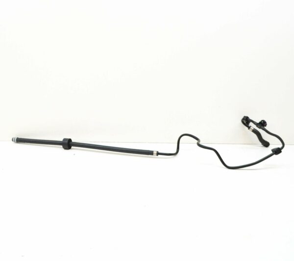 A2538309400 - NEW MB GLC C253 HEATING CIRCUIT HOSE FROM HEAT EXCHANGER A2538309400 ORIGINAL