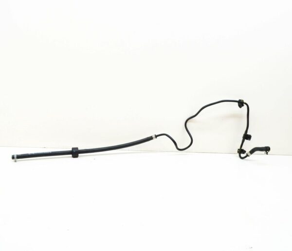 A2538309400 - NEW MB GLC C253 HEATING CIRCUIT HOSE FROM HEAT EXCHANGER A2538309400 ORIGINAL