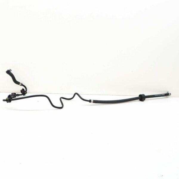 A2538309400 - NEW MB GLC C253 HEATING CIRCUIT HOSE FROM HEAT EXCHANGER A2538309400 ORIGINAL