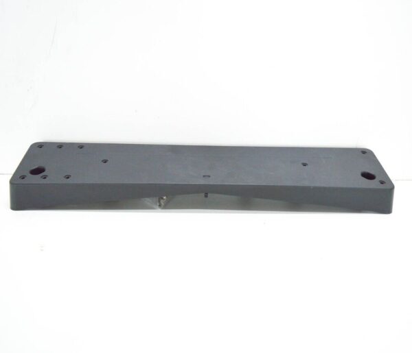 A2538800144 - MERCEDES-BENZ GLC Coupe C253 License Plate Holder A2538800144 New Genuine