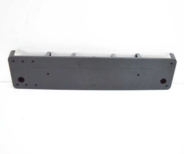 A2538800144 - MERCEDES-BENZ GLC Coupe C253 License Plate Holder A2538800144 New Genuine