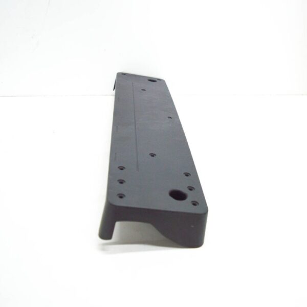 A2538800144 - MERCEDES-BENZ GLC Coupe C253 License Plate Holder A2538800144 New Genuine