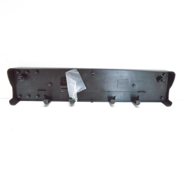 A2538800144 - MERCEDES-BENZ GLC Coupe C253 License Plate Holder A2538800144 New Genuine
