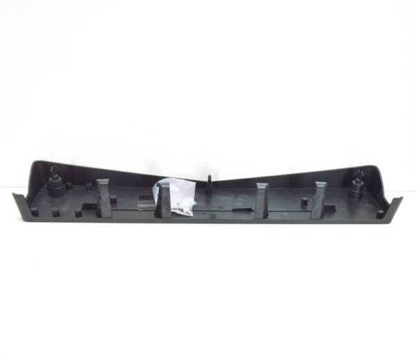 A2538800144 - MERCEDES-BENZ GLC Coupe C253 License Plate Holder A2538800144 New Genuine