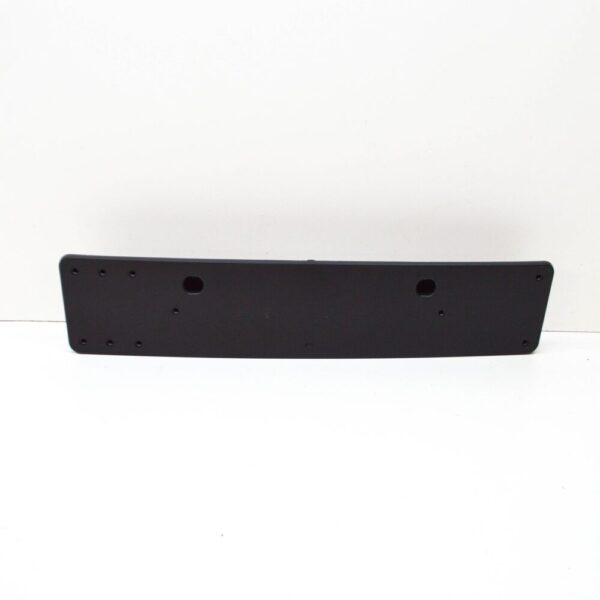 A2538802100 - Mercedes-Benz GLC X253 License Plate Holder A2538802100 New Original