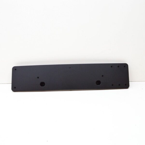 A2538802100 - Mercedes-Benz GLC X253 License Plate Holder A2538802100 New Original