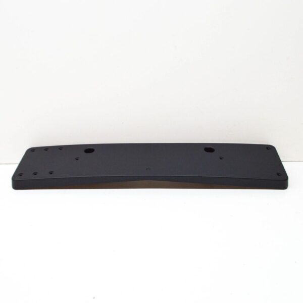 A2538802100 - Mercedes-Benz GLC X253 License Plate Holder A2538802100 New Original