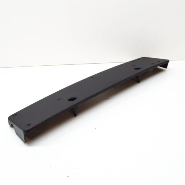 A2538802100 - Mercedes-Benz GLC X253 License Plate Holder A2538802100 New Original