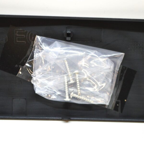 A2538802100 - Mercedes-Benz GLC X253 License Plate Holder A2538802100 New Original