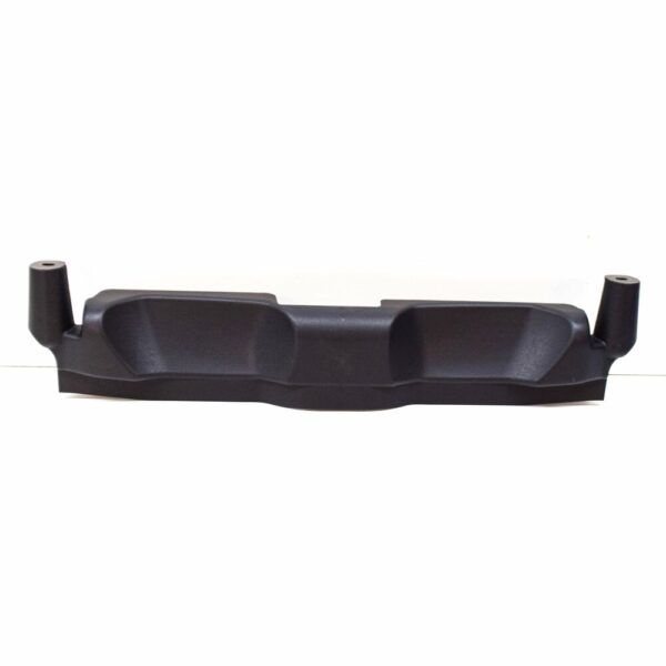 A2538802501 - NEW MERCEDES-BENZ GLC COUPE C253 REAR TOW HOOK BRACKET COVER A2538802501