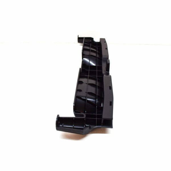 A2538802501 - NEW MERCEDES-BENZ GLC COUPE C253 REAR TOW HOOK BRACKET COVER A2538802501