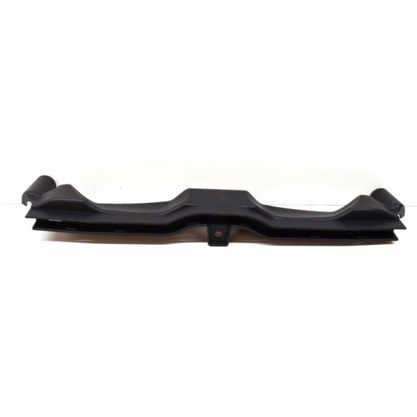 A2538802501 - NEW MERCEDES-BENZ GLC COUPE C253 REAR TOW HOOK BRACKET COVER A2538802501